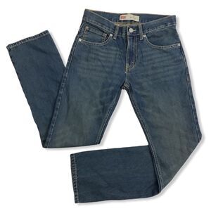 Levi”s 511 Slim Jeans